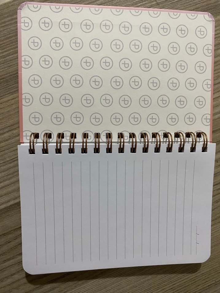 PAPERORA not defteri - Görsel 3