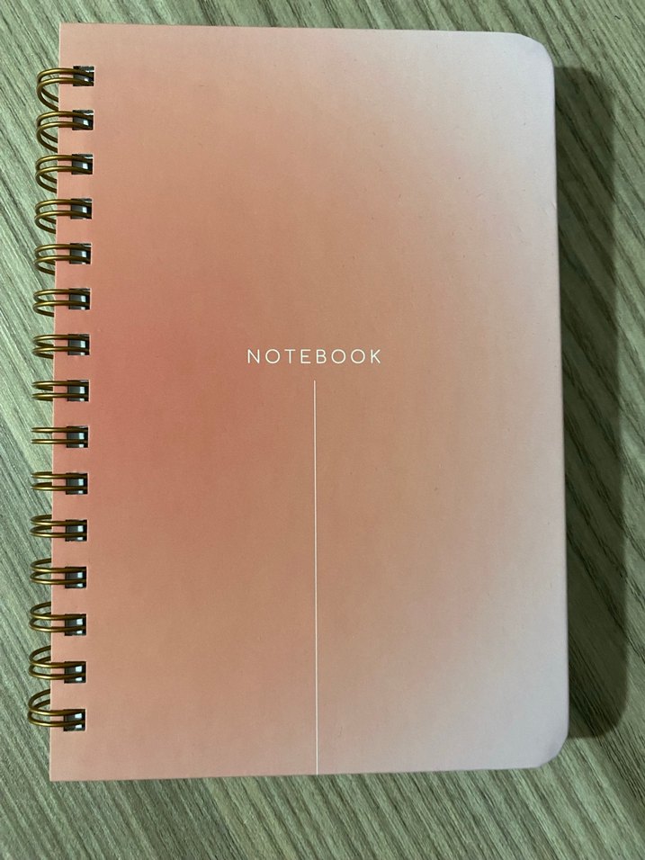 PAPERORA not defteri - Görsel 2