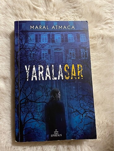 Yaralasar 1 ciltsiz