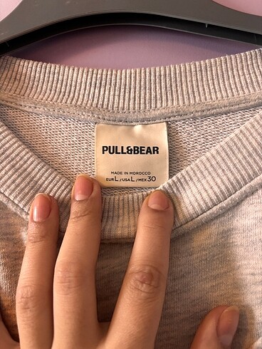 Pull and Bear PULL&BEAR