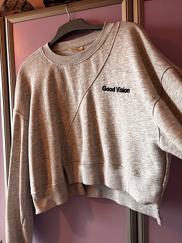 l Beden gri Renk PULL&BEAR