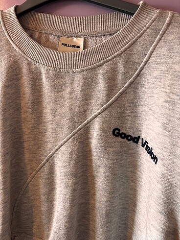 l Beden PULL&BEAR