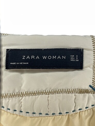 s Beden çeşitli Renk Zara Mont %70 İndirimli.