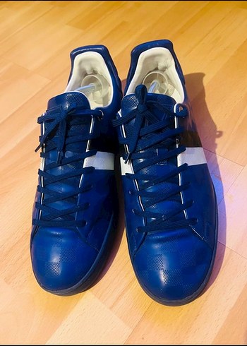 Louis Vuitton Erkek Sneaker Orijinal