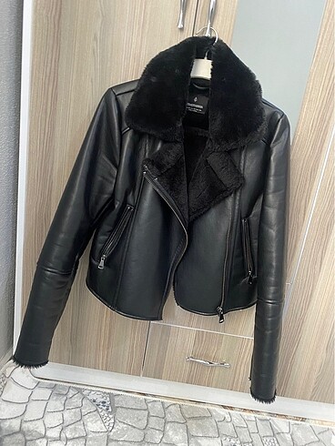 Biker Ceket