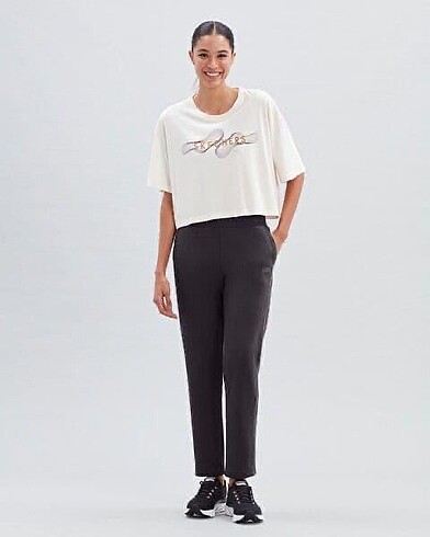 Skechers tişört