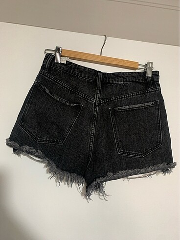 Zara Zara marka kot şort