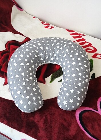 Emizirme yastığı  - Görsel 2