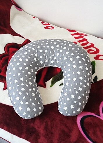 Emizirme yastığı  - Görsel 3