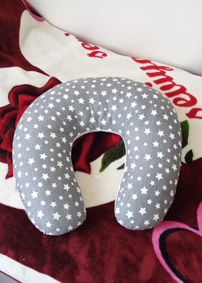 Emizirme yastığı  - Görsel 3