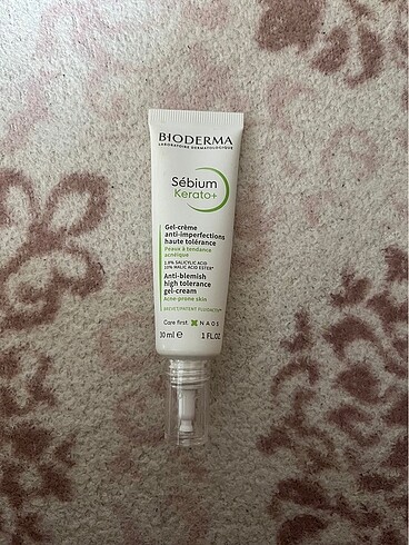 Bioderma