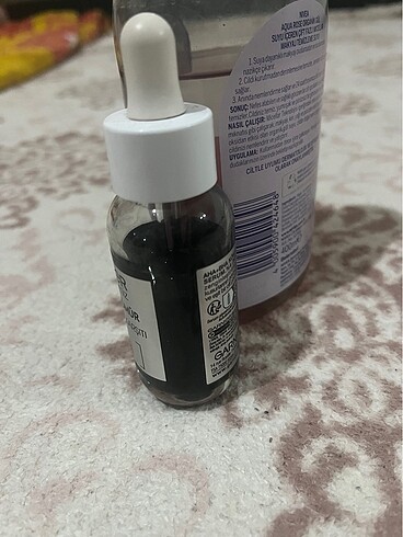 Garnier serum - Görsel 2