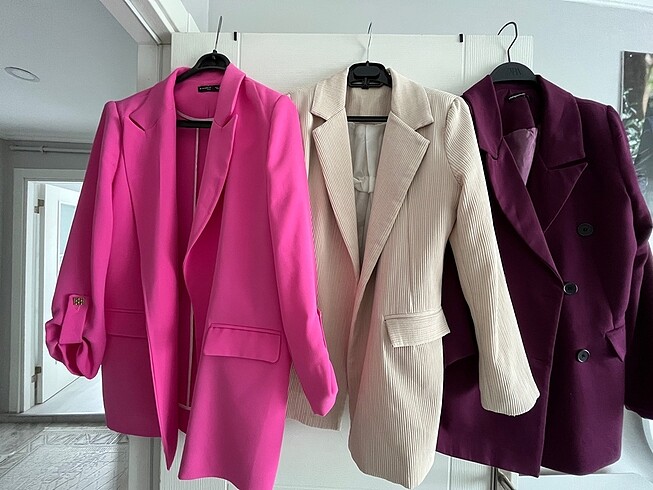 Pembe hıc gıyılmedı ıkısı 2.3 kere gıyıldı