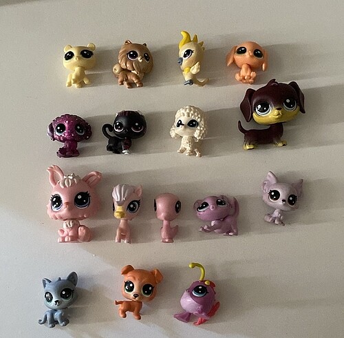 LPS Miniş Orijinal