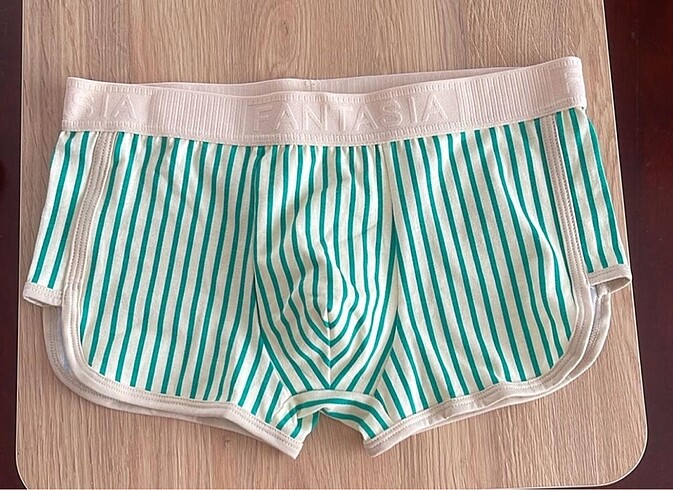 Sıfır boxer