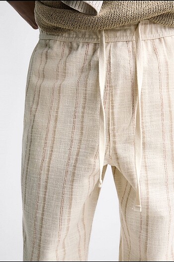 Zara keten pantolon