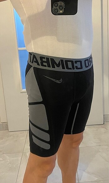 Nike sporcu taytı
