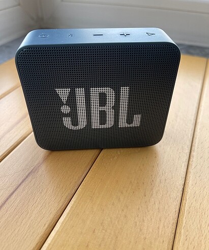 JBL GO2 SES BOMBASI - Harici Hoparlör