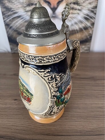 Antika Bira Kupası