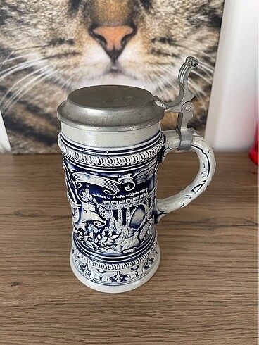 Antika Bira Kupası