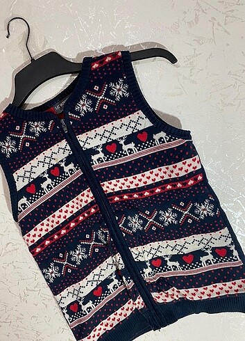 LC Waikiki YELEK
