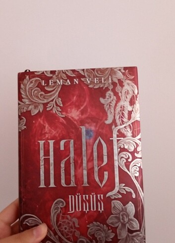  Beden HALEF 2