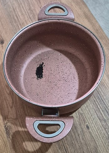 Granit  Tencere - Görsel 3