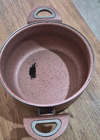 Granit  Tencere - Görsel 4