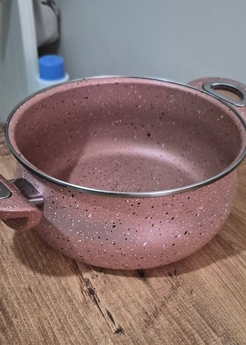 Granit  Tencere - Görsel 7