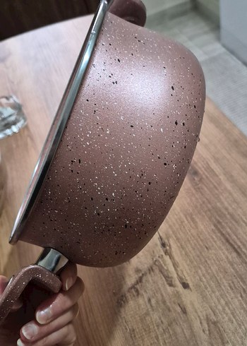 Granit  Tencere - Görsel 2