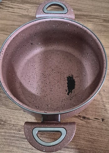 Granit  Tencere - Görsel 6