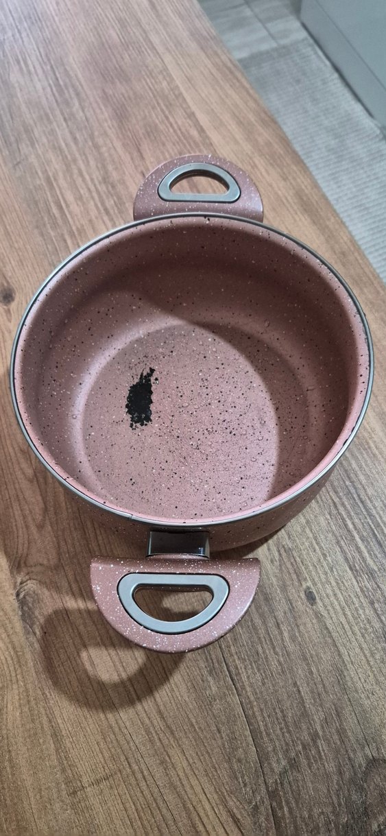 Granit  Tencere - Görsel 3