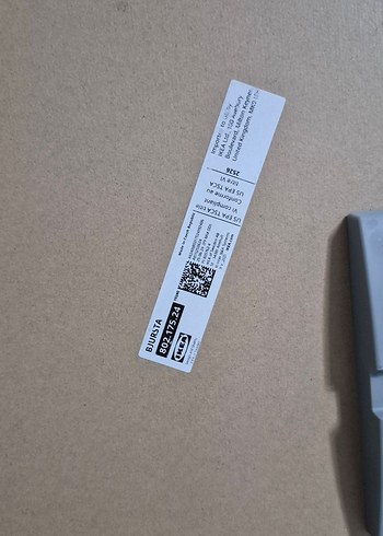 Portatif masa - Görsel 6