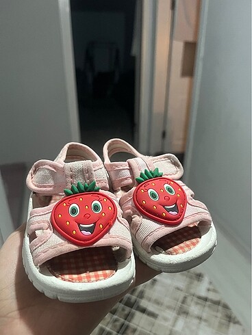 Diğer Kız bebek ayakkabı