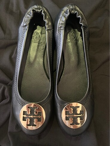 Tory Burch TORY BURCH BABET SİYAH