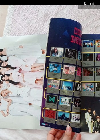 K-POP Magazin: TWICE, TXT, ITZY, MONSTA X