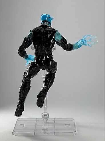  Marvel Legends Electro