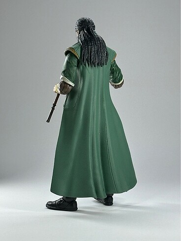  Marvel Legends Baron Mordo