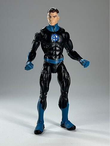 Marvel Legends Mr. Fantastic Reed Richards