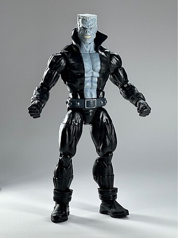 Marvel Legends Thombstone