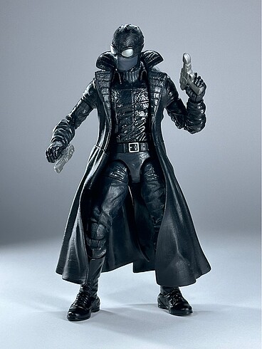 Marvel Legends Spider-Man Noir