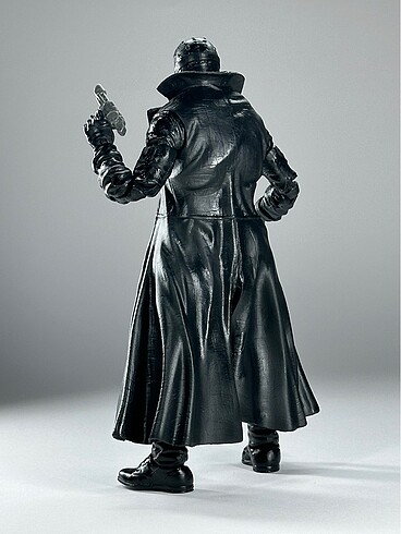 Beden Marvel Legends Spider-Man Noir