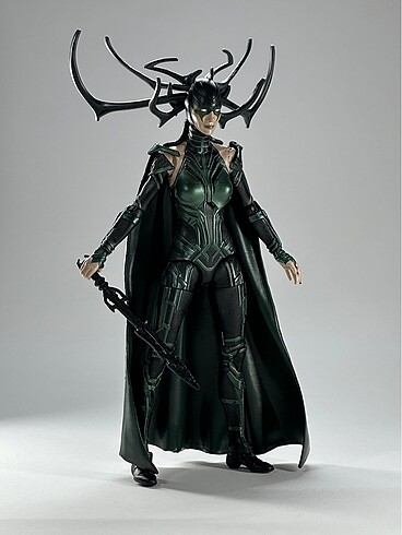 Marvel Legends Hela