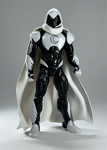 Marvel Legends Moon Knight