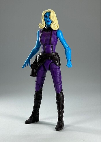 Marvel Legends Nebula What If