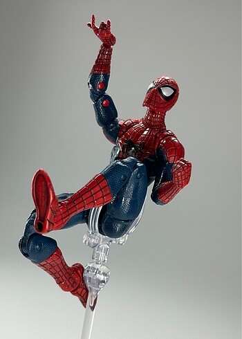 (Rezerve) Marvel Legends Amazing Spider-Man