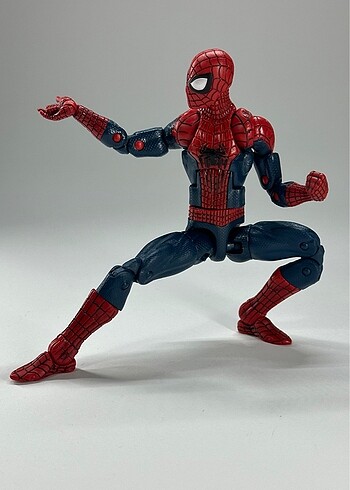Beden (Rezerve) Marvel Legends Amazing Spider-Man