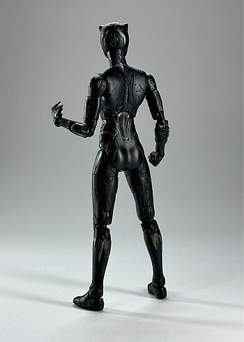  Marvel Legends Shuri Black Panther