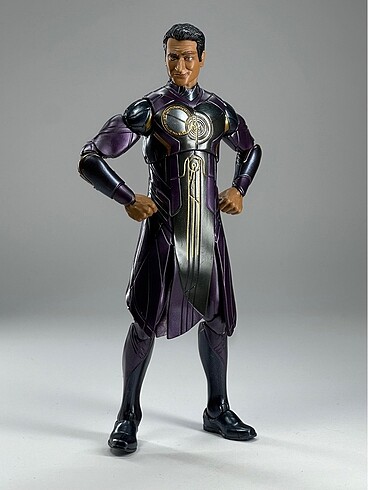 Marvel Legends Kingo