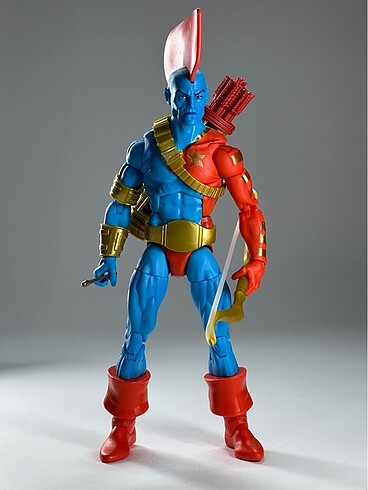 Marvel Legends Yondu